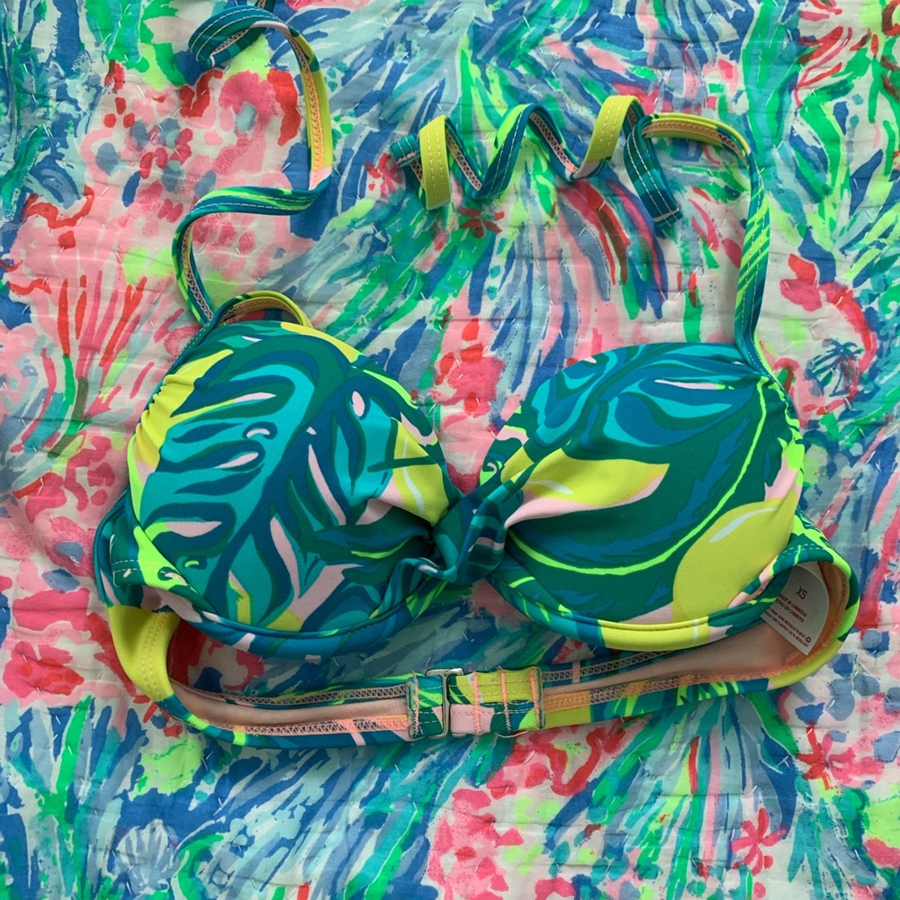 Target bathing suit top